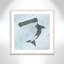Impression sur papier Happy Hammerhead-47841860-47841845