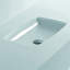 H10 19.7'' L Bathroom Sink