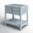 Warwick 2 - Drawer Wicker Nightstand-62152106-94947153