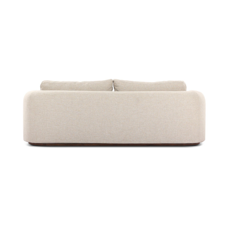 LAVINE Outdoor 4 - Seat Patio Sofa