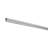 Plastic 1.75'' W x 96'' L Wall Base in Primed What