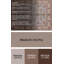 Tapis oriental brun / gris Murial-1665078297