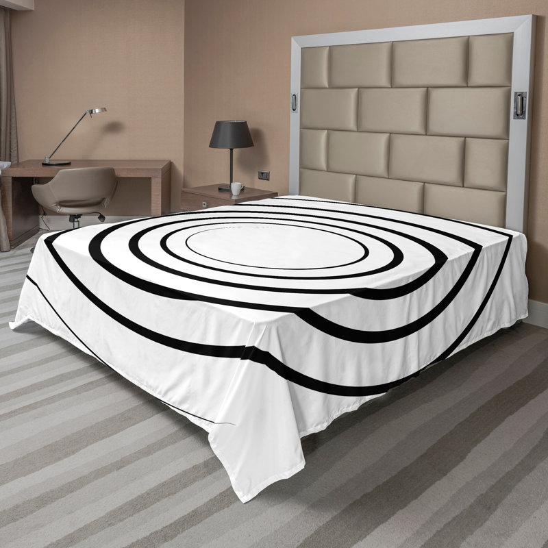 Drap plat Ambesonne