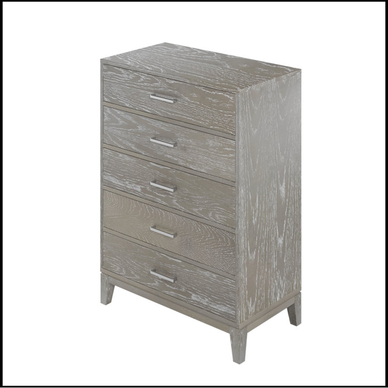Etha Accent Chest