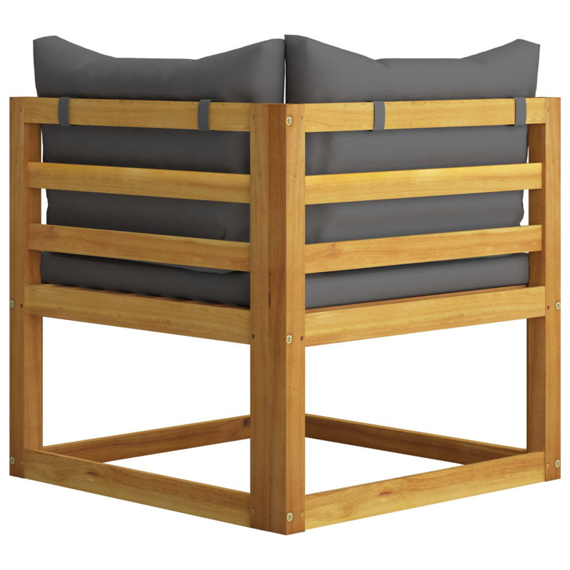 7 Piece with Cushions