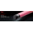 58.5" Pink Lady Pool Cue-41405701