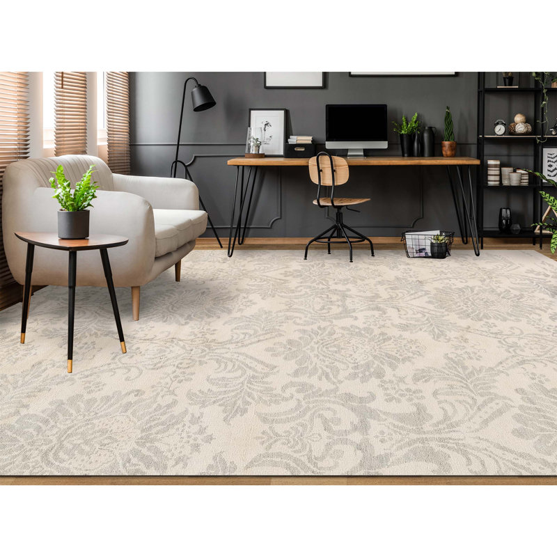 Nomad One-of-a-Kind 9'11" X 13'9" Area Rug