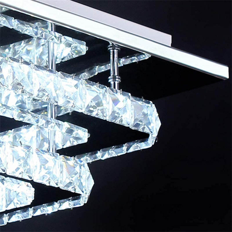 Adelayda LED Chandelier
