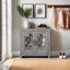Armoire de rangement pour chaussures Chessani-70157413