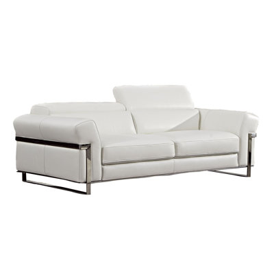 Baragrey Upholstered 86'' Sofa