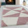 Tappahannock Shag Area Rug
