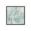 Reproduction d'art «Seaside Shimmer I» par June Erica Vess-129608614-129608615