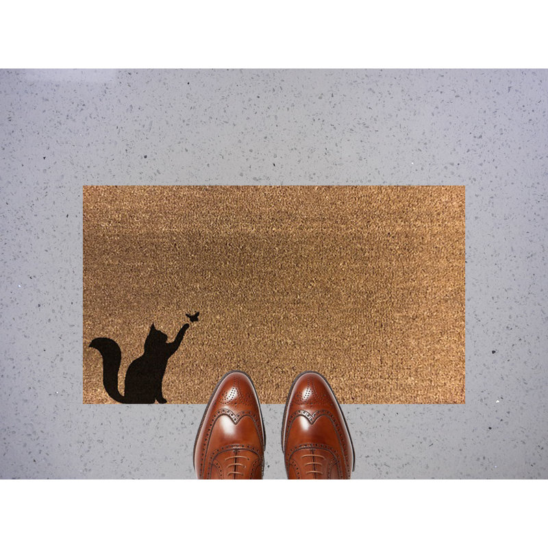 Kestrel Indoor Doormat
