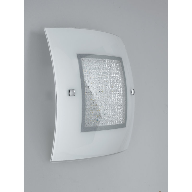Maximilian LED Flush Mount