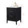 Bilroy 24'' Single Bathroom Vanity with Engineered Stone Top