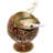 GLOBAL GIRLS LLC Ashtray