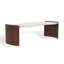 Table basse Sheyenne