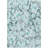 Altair Washable Floral Indoor / Outdoor Rug-1156885091