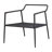 Uttermost Thayer Outdoor Upholstered Lounge Chair
