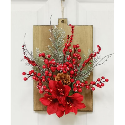 Silk Wall Panel Arrangement