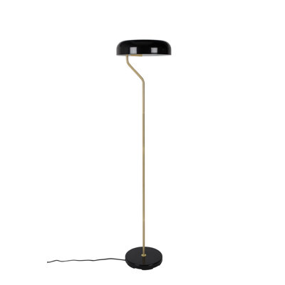 Eclipse Task Floor Lamp