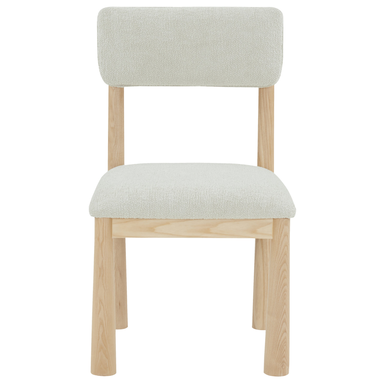 Boston Dining Chair, Taupe