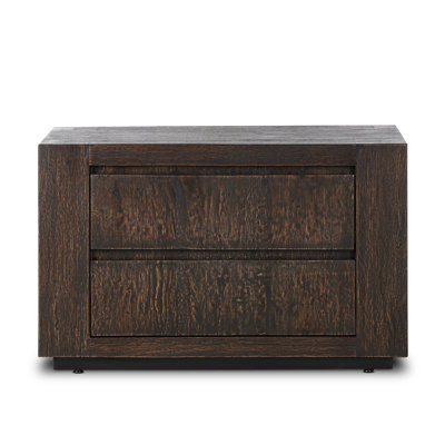 Abaso 2 - Drawer Nightstand