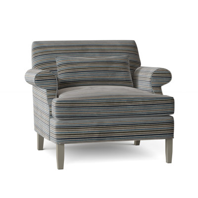 York Armchair