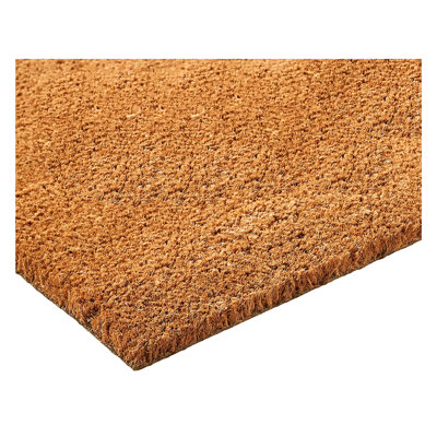 Tapis de porte d'extérieur antidérapant Mirazo