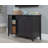 Horizontal Storage Cabinet-550295370