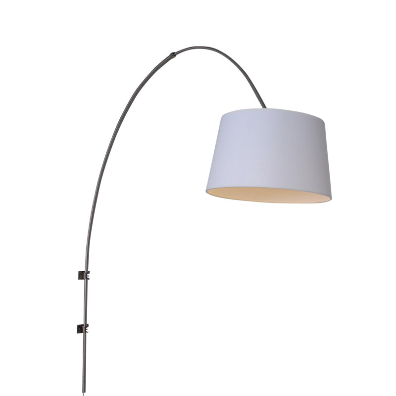 Sakamoto Plug-in Armed Sconce