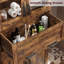 169.9cm Kitchen Pantry