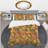 Modern & Contemporary Polyester Twill Geometric Shapes Duvet Cover-112931687-40703600