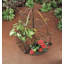 Support pour pot de fleurs jolene