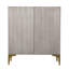 Desdemona Accent Cabinet