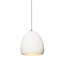 Luminaire suspendu 1 lumière Clay-2114203948-2036274522-2036274524