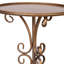 Homerville End Table-808592078