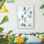 Sea Silk IV - impression encadrée-861920877