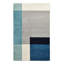 Element Wool Abstract Area Rug in Tofino-97735031