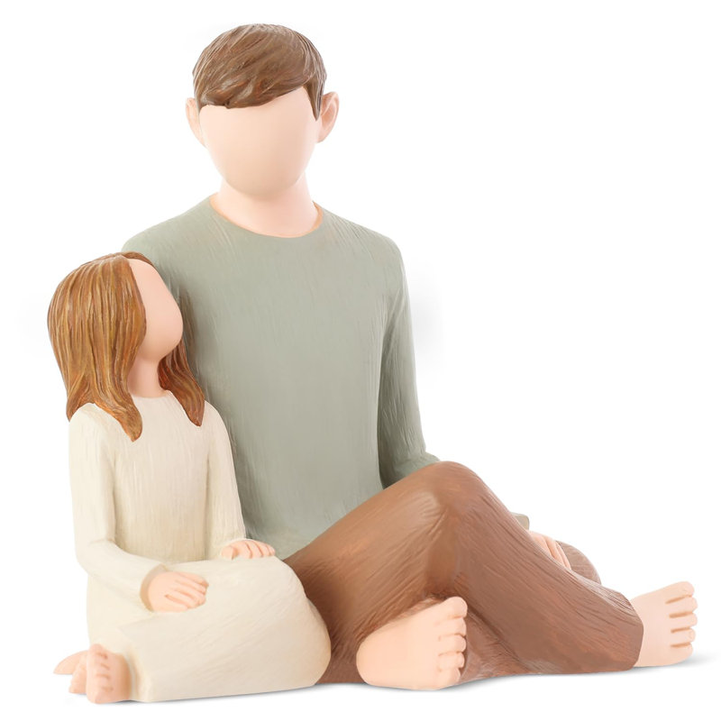Bridgeman People Figurines & Sculptures
