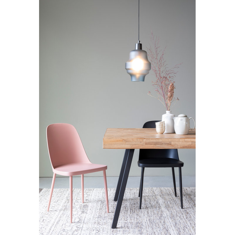 Pip Dining Chair, Pink