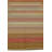 Vintage One-of-a-Kind Rectangle 5'5" X 8' 1940s Wool Area Rug in