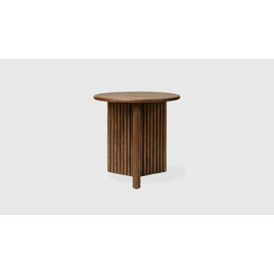 Odeon End Table by Gus* Modern