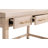 Quiller Obira 54'' W Rectangle Writing Desk