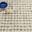 Izzy Grey Machine Washable Rug-353365716