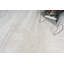 Luxe Shag Area Rug in Taupe-633231048-664368279