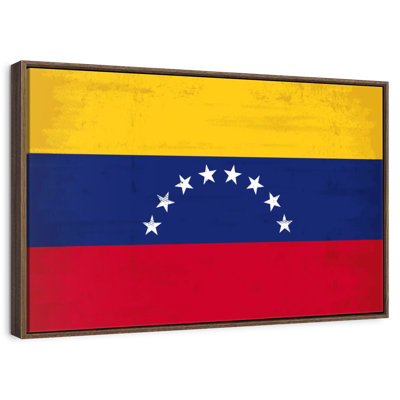 Venezuela Flag