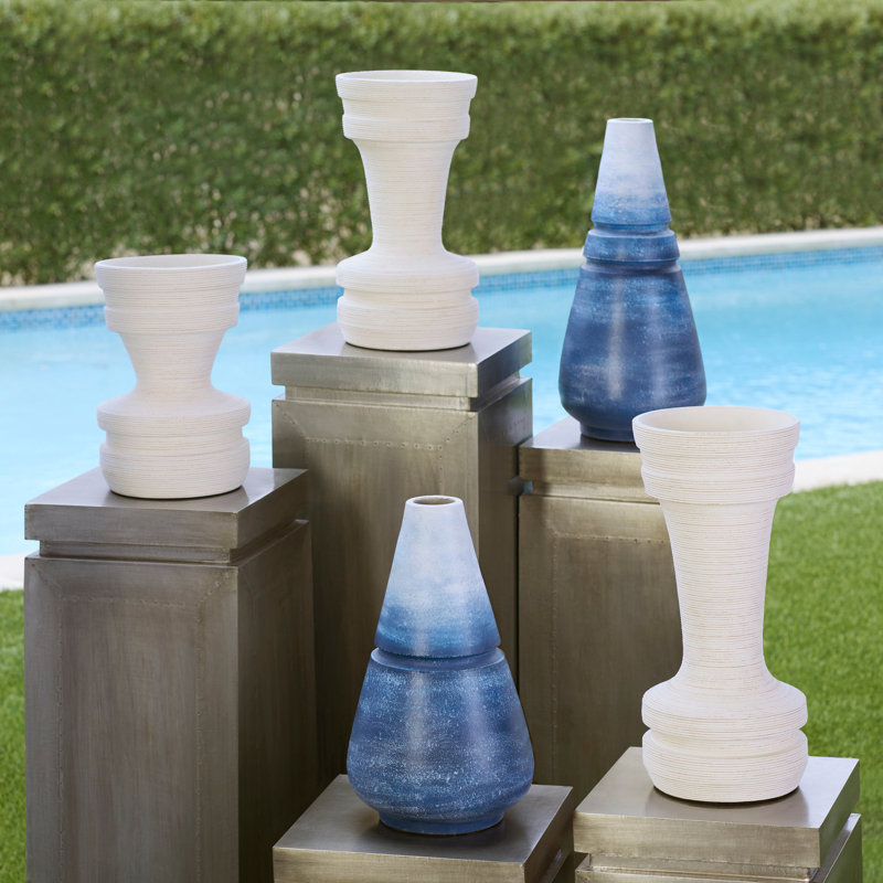 Anatolia Pedestal Plant Stand