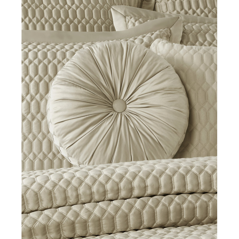 Coussin Brilliance, Galet