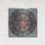 «Starshine Mandala 2» par Candra Boggs, art mural en métal-1583568317
